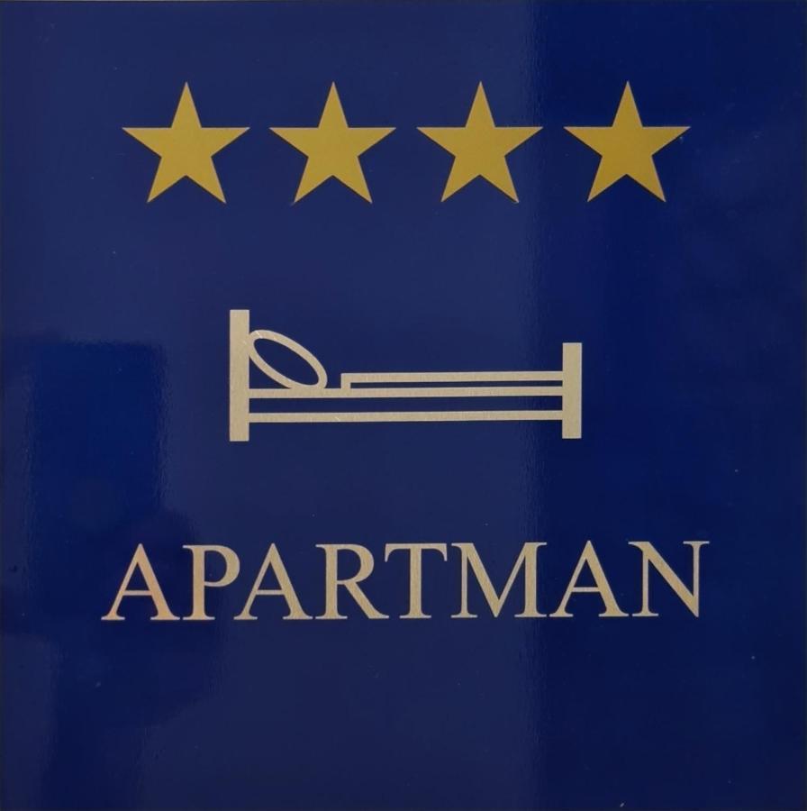 Apartment Penthouse Marcelina In Trogir