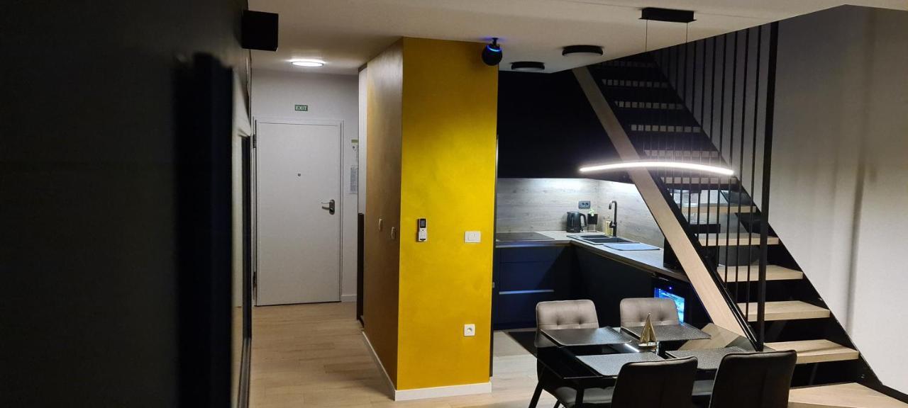 Apartment Penthouse Marcelina In Trogir