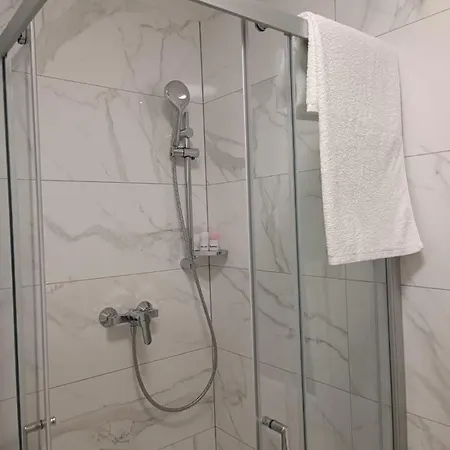 Penthouse Apartman Marcelina In Trogir Exterior photo