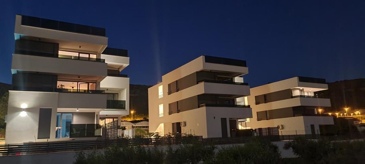 Penthouse Marcelina In Apartment *