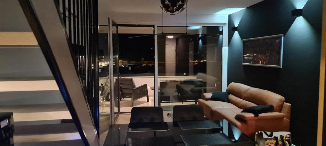 Penthouse Marcelina In * Trogir