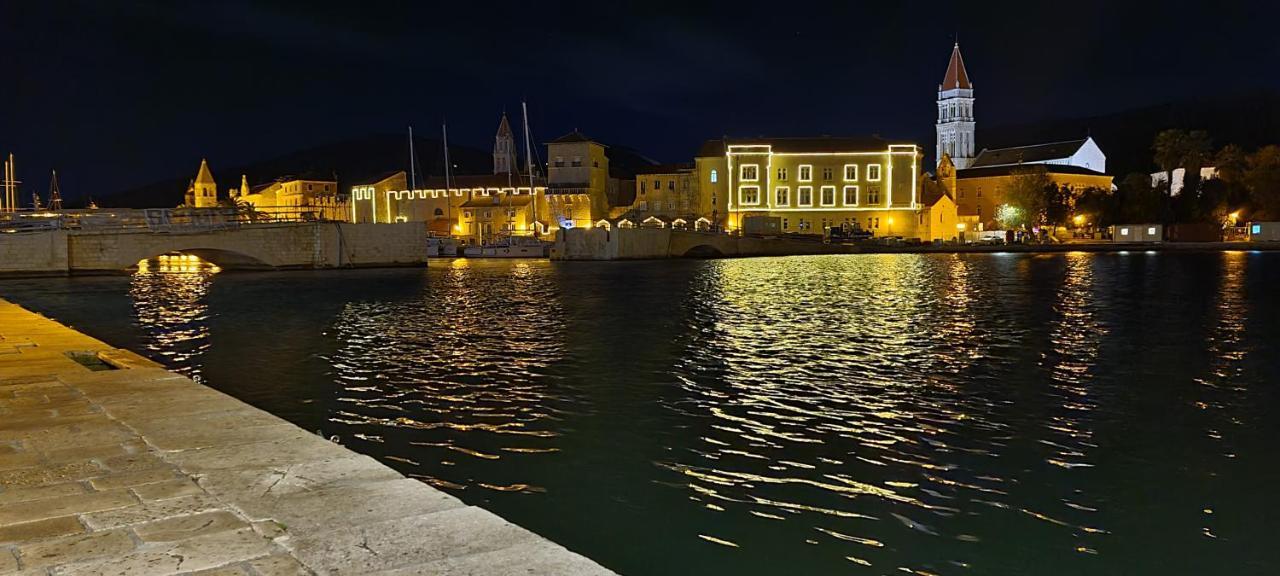 Penthouse Marcelina In * Trogir