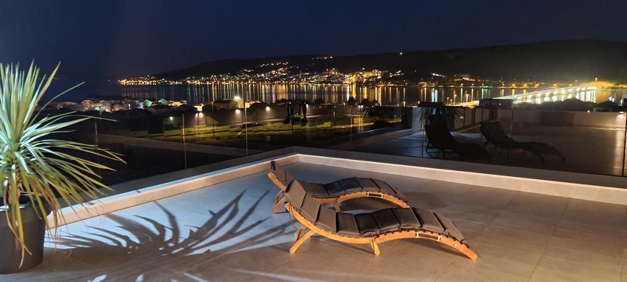 Apartment Penthouse Marcelina In Trogir
