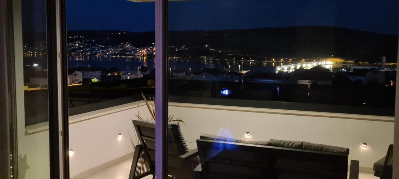 Apartment Penthouse Marcelina In