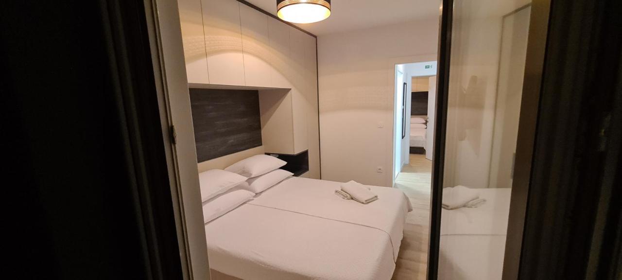 Apartment Penthouse Marcelina In *