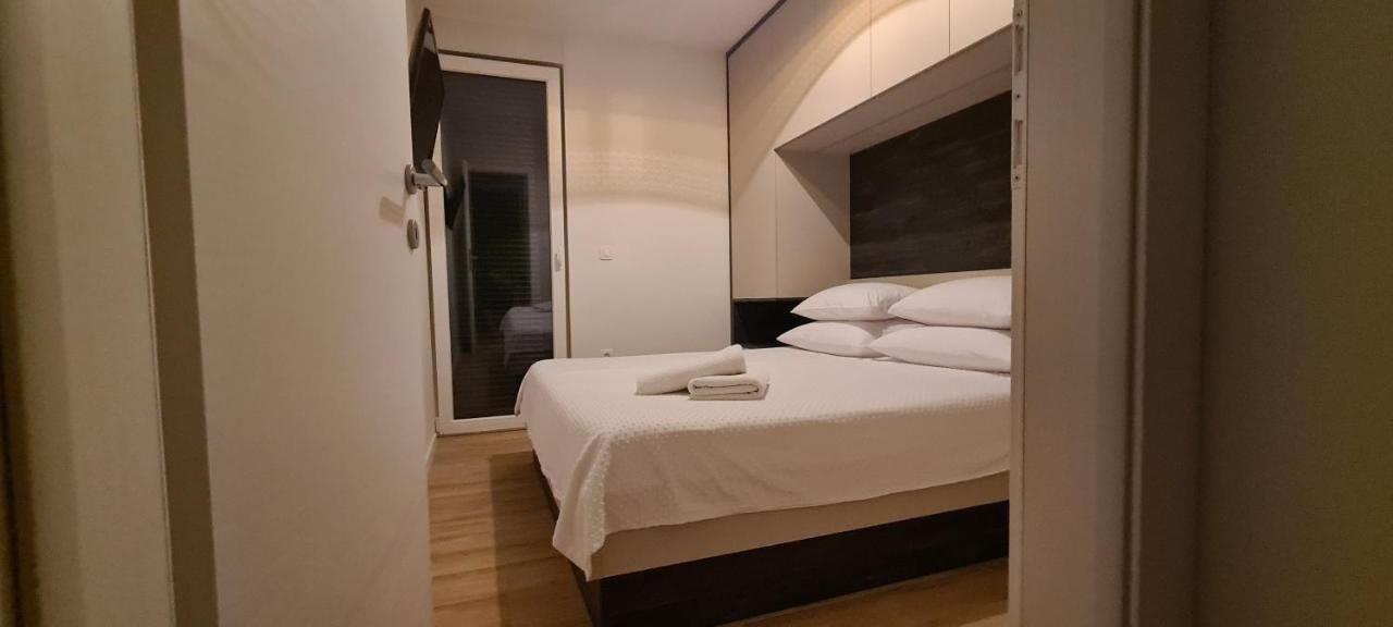 Apartment Penthouse Marcelina In