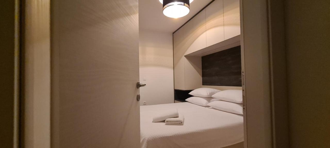 Penthouse Marcelina In * Trogir