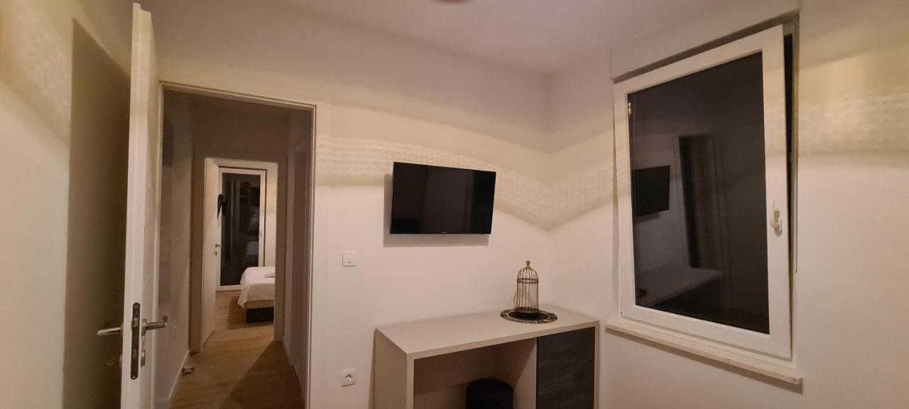 Apartment Penthouse Marcelina In