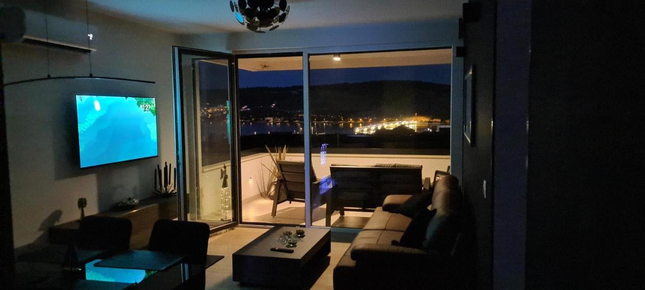 Apartment Penthouse Marcelina In
