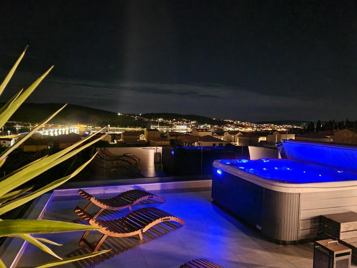 Apartment Penthouse Marcelina In *