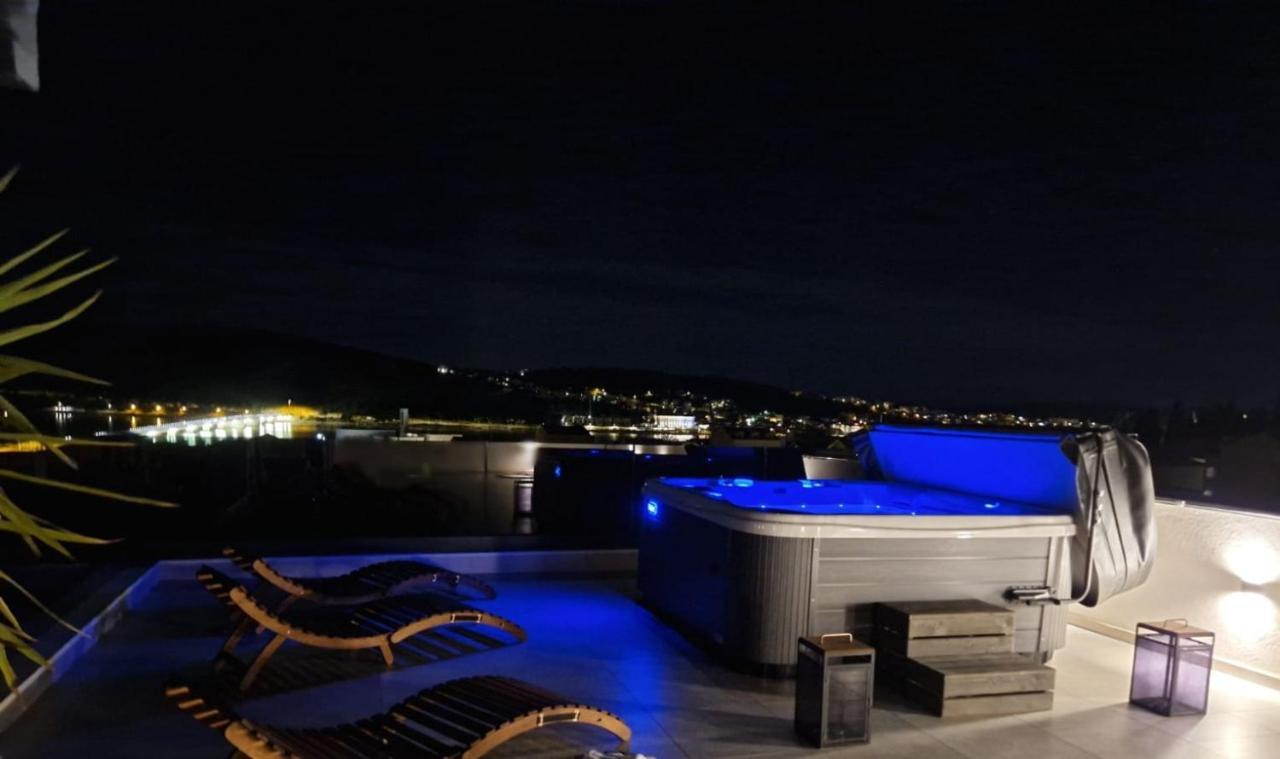 Apartment Penthouse Marcelina In *